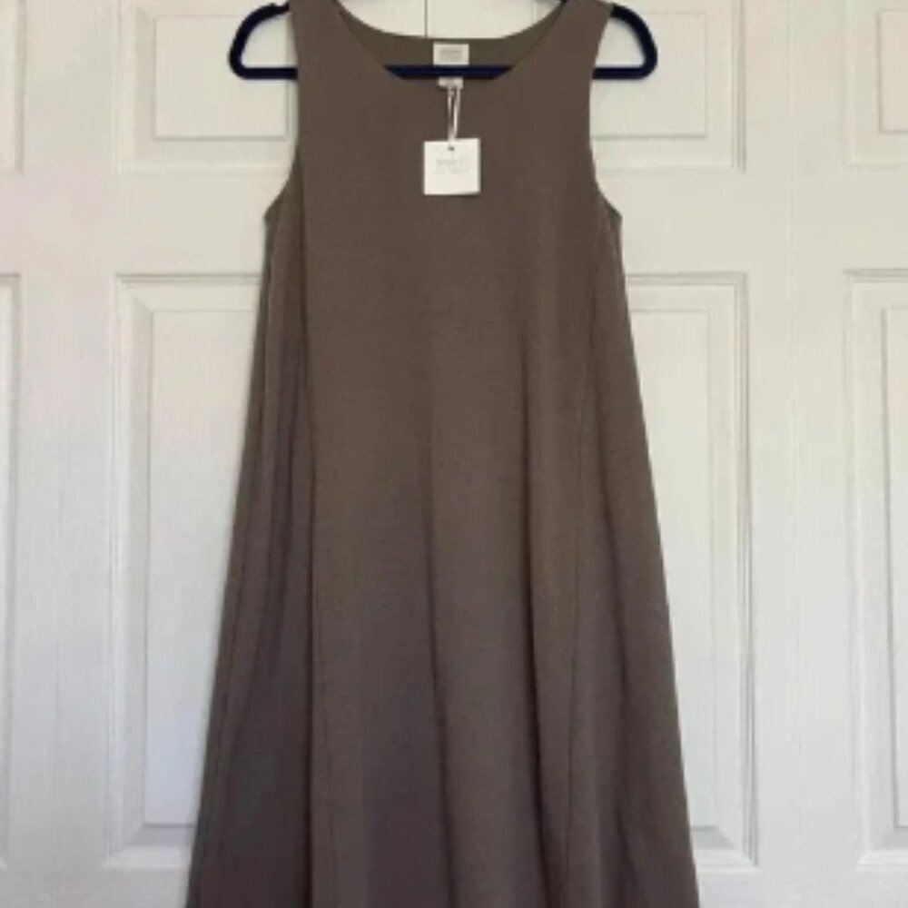 Sigrid olsen casual dress